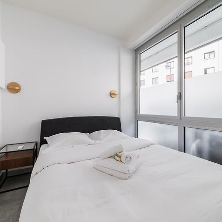 Charmant Appartement Calme Place Du Trocadero - 4P - Flat-Guest 巴黎 外观 照片