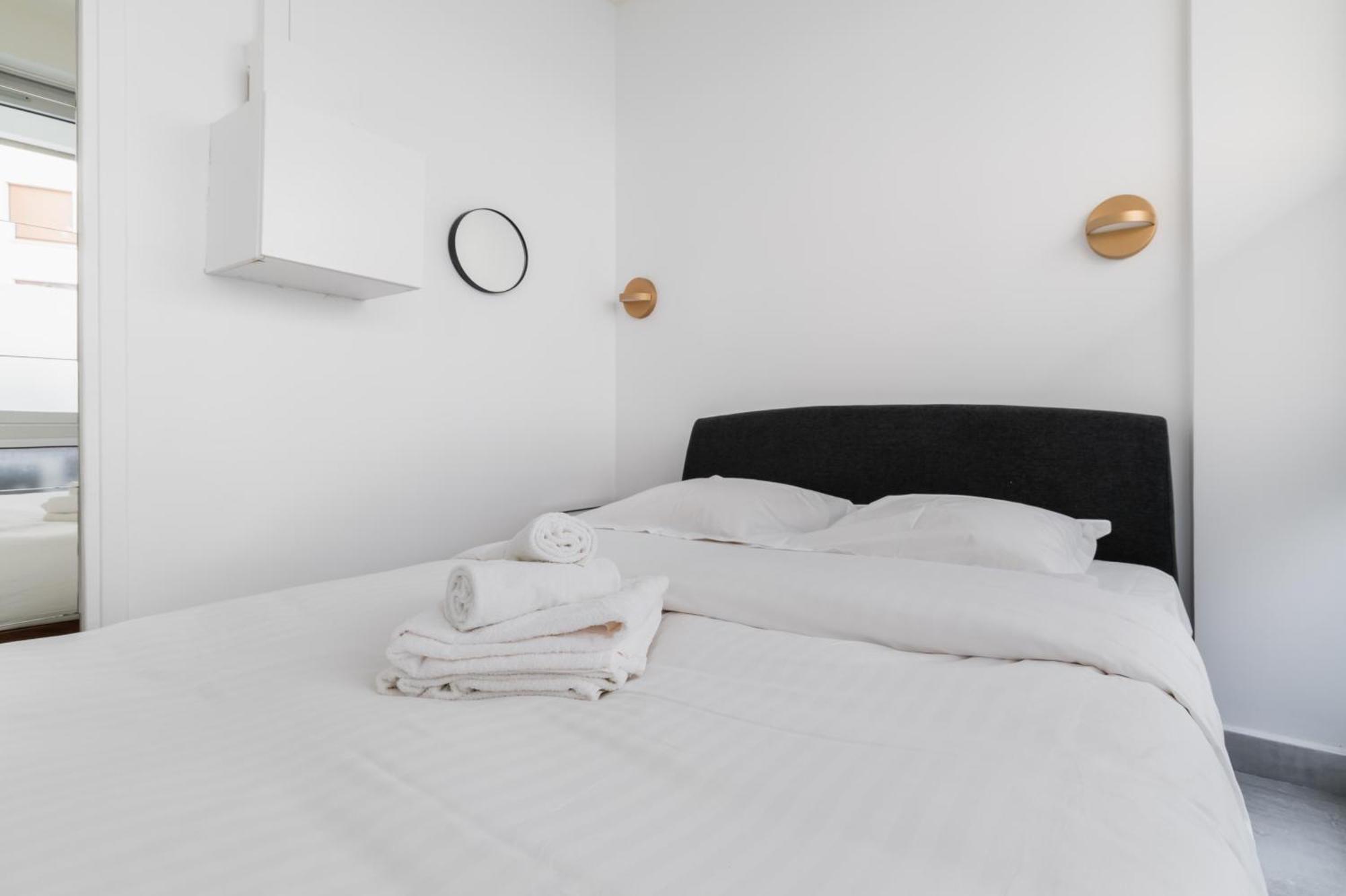Charmant Appartement Calme Place Du Trocadero - 4P - Flat-Guest 巴黎 外观 照片