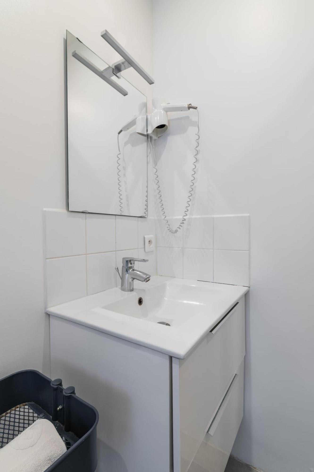 Charmant Appartement Calme Place Du Trocadero - 4P - Flat-Guest 巴黎 外观 照片
