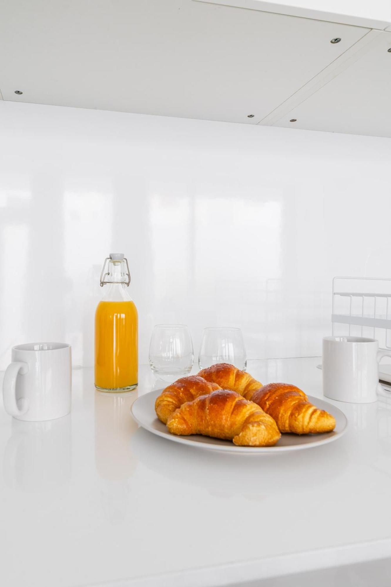 Charmant Appartement Calme Place Du Trocadero - 4P - Flat-Guest 巴黎 外观 照片